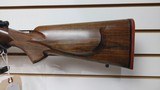 used Sako L61R 338-06 22