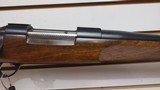 used Sako L61R 338-06 22