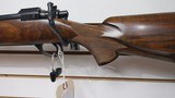 used Sako L61R 338-06 22