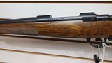 used Sako L61R 338-06 22