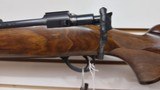 used Sako L61R 338-06 22
