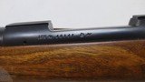 used Sako L61R 338-06 22