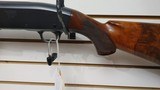 Used Remington Model 31 TC Grade 12 Gauge 30