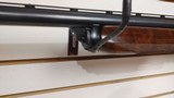 Used Remington Model 31 TC Grade 12 Gauge 30