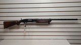 Used Remington Model 31 TC Grade 12 Gauge 30