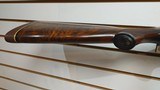 Used Remington Model 31 TC Grade 12 Gauge 30