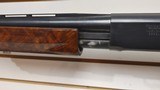 Used Remington Model 31 TC Grade 12 Gauge 30