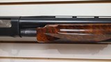 Used Remington Model 31 TC Grade 12 Gauge 30