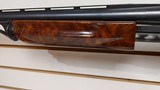 Used Remington Model 31 TC Grade 12 Gauge 30