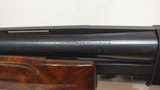 Used Remington Model 31 TC Grade 12 Gauge 30
