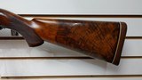 Used Remington Model 31 TC Grade 12 Gauge 30