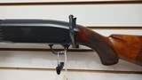 Used Remington Model 31 TC Grade 12 Gauge 30