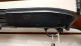 Used Remington Model 31 TC Grade 12 Gauge 30