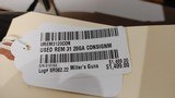 Used Remington Model 31 20 gauge 28