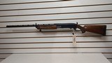 Used Remington Model 31 20 gauge 28