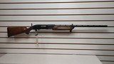 Used Remington Model 31 20 gauge 28