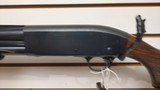 Used Remington Model 31 20 gauge 28