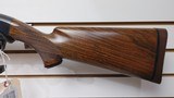Used Remington Model 31 20 gauge 28
