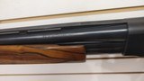 Used Remington Model 31 20 gauge 28