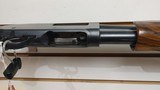 Used Remington Model 31 20 gauge 28