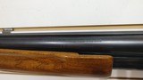 Used Remington Model 31 12 gauge fixed choke skeet 26