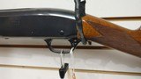 Used Remington Model 31 12 gauge fixed choke skeet 26