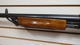 Used Remington Model 31 12 gauge fixed choke skeet 26