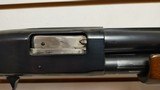 Used Remington Model 31 12 gauge fixed choke skeet 26