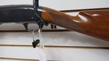 Used Remington Model 31 12 gauge fixed choke skeet 26