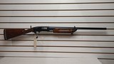 Used Remington Model 31 12 gauge fixed choke skeet 26