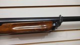 Used Remington Model 31 12 gauge fixed choke skeet 26