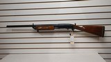 Used Remington Model 31 12 gauge fixed choke skeet 26