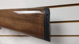 Used Tristar Setter 20 gauge 26" bbl snap caps 7 chokes 2 gnarled 5 flush no wrench good condition - 2 of 23