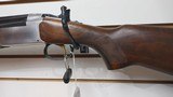 used Stoeger Condor 20 gauge 26" bbl 6 chokes 2 gnarled 4 flush with wrench good condition - 3 of 24