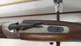 used Stoeger Condor 20 gauge 26" bbl 6 chokes 2 gnarled 4 flush with wrench good condition - 9 of 24