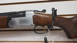 used Stoeger Condor 20 gauge 26" bbl 6 chokes 2 gnarled 4 flush with wrench good condition - 4 of 24