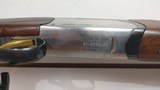 used Stoeger Condor 20 gauge 26" bbl 6 chokes 2 gnarled 4 flush with wrench good condition - 21 of 24