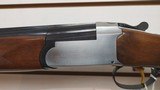 used Stoeger Condor 20 gauge 26" bbl 6 chokes 2 gnarled 4 flush with wrench good condition - 5 of 24