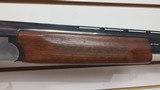 used Stoeger Condor 20 gauge 26" bbl 6 chokes 2 gnarled 4 flush with wrench good condition - 18 of 24