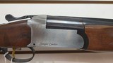 used Stoeger Condor 20 gauge 26" bbl 6 chokes 2 gnarled 4 flush with wrench good condition - 17 of 24