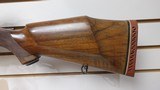 Used Masgrave Model 82 308 24" bblredfield 3x 9x 1" tube scope good condition stock has some scratches - 2 of 24