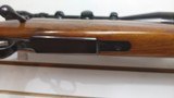 Used Masgrave Model 82 308 24" bblredfield 3x 9x 1" tube scope good condition stock has some scratches - 21 of 24
