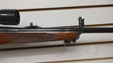 Used Masgrave Model 82 308 24" bblredfield 3x 9x 1" tube scope good condition stock has some scratches - 18 of 24