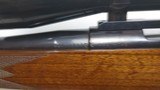 Used Masgrave Model 82 308 24" bblredfield 3x 9x 1" tube scope good condition stock has some scratches - 9 of 24