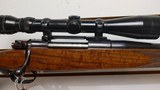Used Masgrave Model 82 308 24" bblredfield 3x 9x 1" tube scope good condition stock has some scratches - 16 of 24