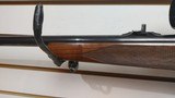 Used Masgrave Model 82 308 24" bblredfield 3x 9x 1" tube scope good condition stock has some scratches - 7 of 24