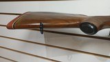 Used Masgrave Model 82 308 24" bblredfield 3x 9x 1" tube scope good condition stock has some scratches - 23 of 24