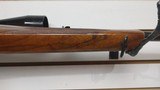 Used Masgrave Model 82 308 24" bblredfield 3x 9x 1" tube scope good condition stock has some scratches - 20 of 24