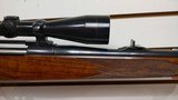 Used Masgrave Model 82 308 24" bblredfield 3x 9x 1" tube scope good condition stock has some scratches - 17 of 24
