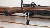 Used mauser K98 257roberts 23" bblBurris1x-5x fullfield scope good condition - 23 of 25